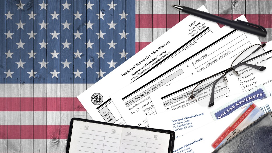 Understanding USCIS Processes: A Step-by-Step Guide with Legistai