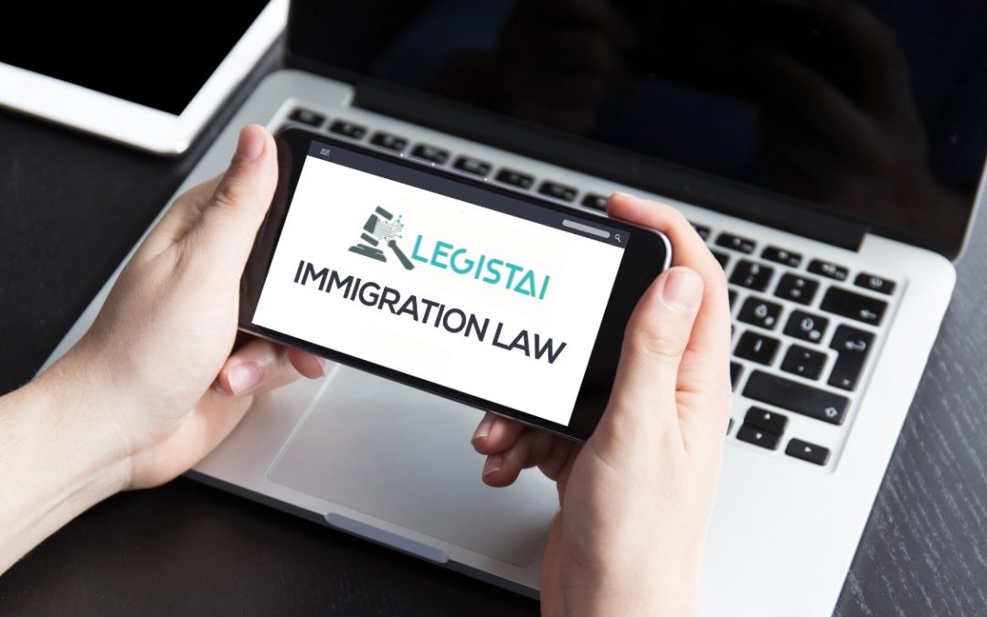 Technology in Government: Transforming Immigration Law and Citizen Engagement